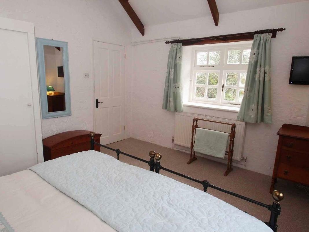 Dairy Cottage Bodmin Exteriör bild