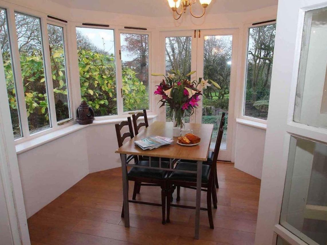 Dairy Cottage Bodmin Exteriör bild