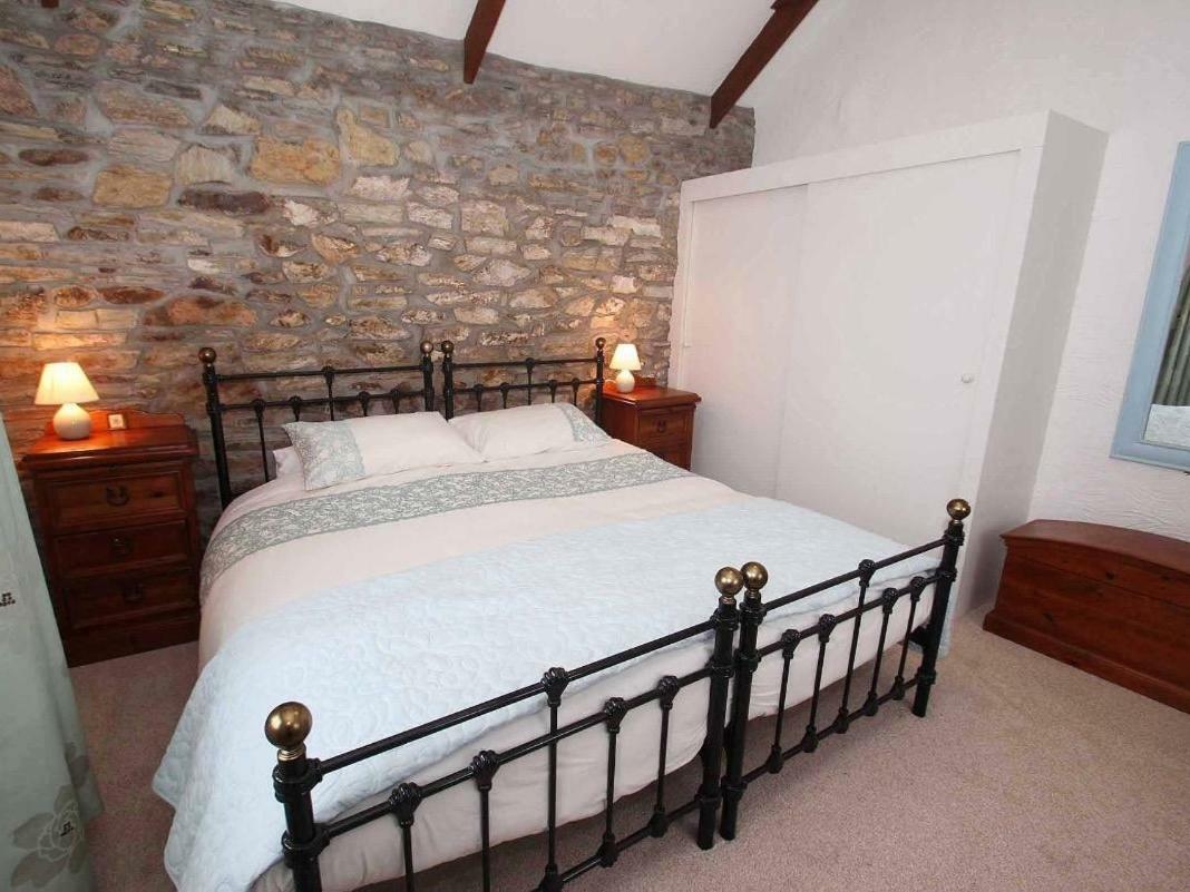 Dairy Cottage Bodmin Exteriör bild